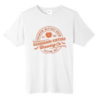 Sanderson Sister Brewing Co Tall Fusion ChromaSoft Performance T-Shirt