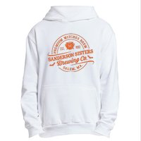 Sanderson Sister Brewing Co Urban Pullover Hoodie