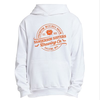 Sanderson Sister Brewing Co Urban Pullover Hoodie