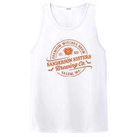 Sanderson Sister Brewing Co PosiCharge Competitor Tank