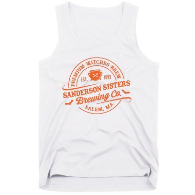 Sanderson Sister Brewing Co Tank Top