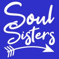 Soul Sisters Best Friends Matching Mothers Day Mom Bff Gift Womens Tank Top