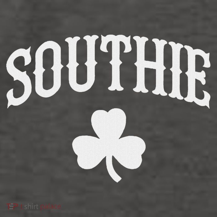 Southie South Boston Massachusetts Vector Backpack