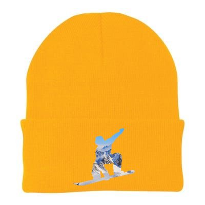 Snow Ski Boarding Sport Knit Cap Winter Beanie