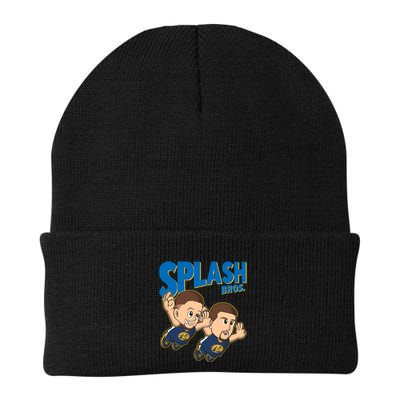 Super Splash Bros 3 Beanie