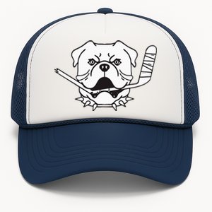 Shoresy Sudbury Bulldogs Trucker Hat