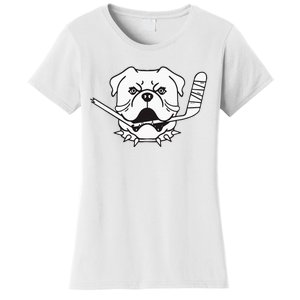 Shoresy Sudbury Bulldogs Women's T-Shirt