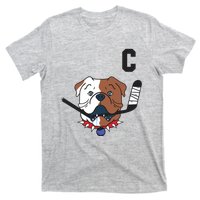 SHORESY Sudbury Blueberry Bulldogs Sudbury Bulldogs Letterkenny T-Shirt