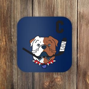 SHORESY Sudbury Blueberry Bulldogs Sudbury Bulldogs Letterkenny Coaster