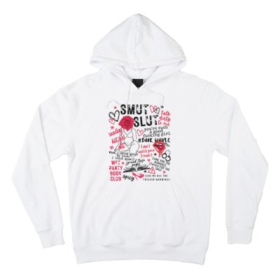 Smut Stfuattdlagg Buy Me Books Reader Spicy Book Hoodie