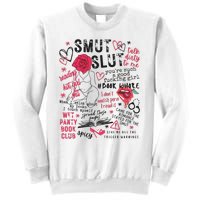 Smut Stfuattdlagg Buy Me Books Reader Spicy Book Sweatshirt