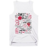 Smut Stfuattdlagg Buy Me Books Reader Spicy Book Tank Top