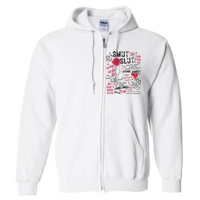 Smut Stfuattdlagg Buy Me Books Reader Spicy Book Full Zip Hoodie