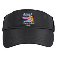 Splish Splash Bash Waterslide Summer Pool Birthday Party Adult Drive Performance Visor