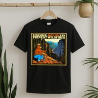 Style Smokey B.E.A.R Only You Retro Hiking T-Shirt
