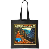 Style Smokey B.E.A.R Only You Retro Hiking Bag
