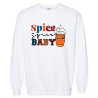 Spice Spice Baby Garment-Dyed Sweatshirt