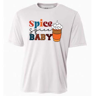 Spice Spice Baby Cooling Performance Crew T-Shirt