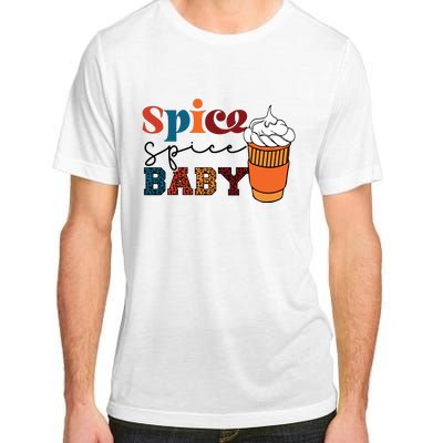 Spice Spice Baby Adult ChromaSoft Performance T-Shirt