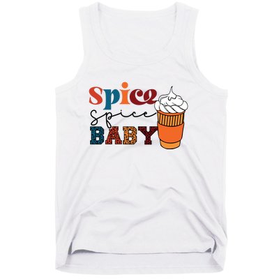 Spice Spice Baby Tank Top