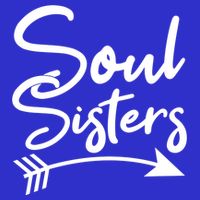 Soul Sisters Best Friends Matching Mothers Day Mom Bff Great Gift Long Sleeve Shirt