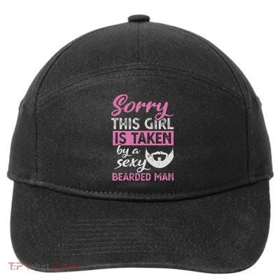 Sourdough Scientist Bread Starter Baking Bakers Gift Bakery 7-Panel Snapback Hat