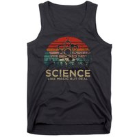 Science Tank Top