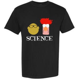 Science Garment-Dyed Heavyweight T-Shirt