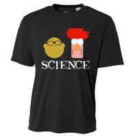 Science Cooling Performance Crew T-Shirt