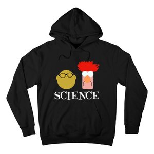 Science Hoodie