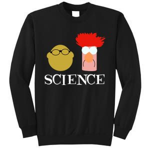 Science Sweatshirt