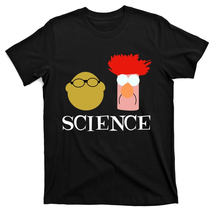 Science T-Shirt