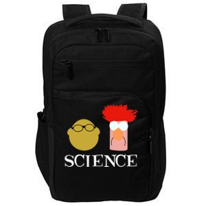 Science Impact Tech Backpack