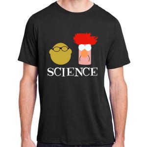 Science Adult ChromaSoft Performance T-Shirt