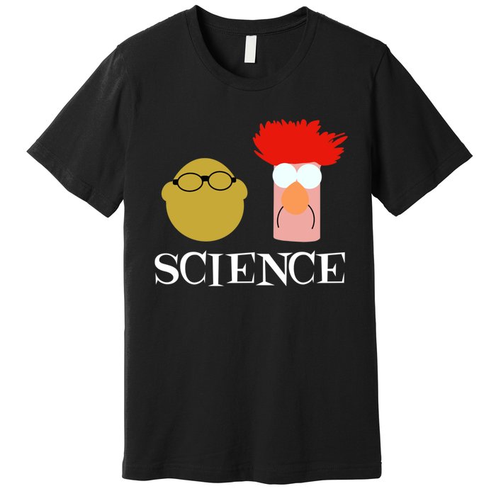 Science Premium T-Shirt