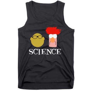 Science Tank Top