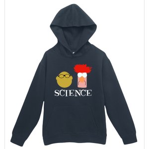 Science Urban Pullover Hoodie