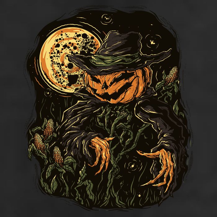 Scarecrow Adult Drive Performance Visor