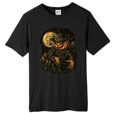 Scarecrow Tall Fusion ChromaSoft Performance T-Shirt