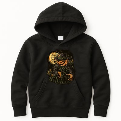 Scarecrow Kids Hoodie