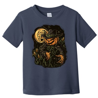 Scarecrow Toddler T-Shirt