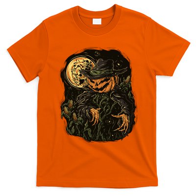 Scarecrow T-Shirt