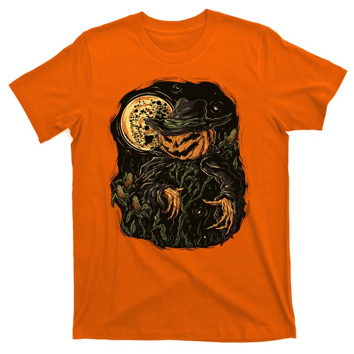 Scarecrow T-Shirt