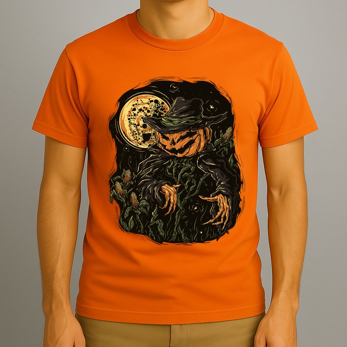 Scarecrow T-Shirt