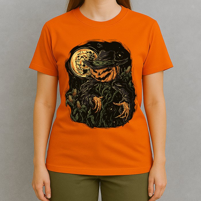 Scarecrow T-Shirt