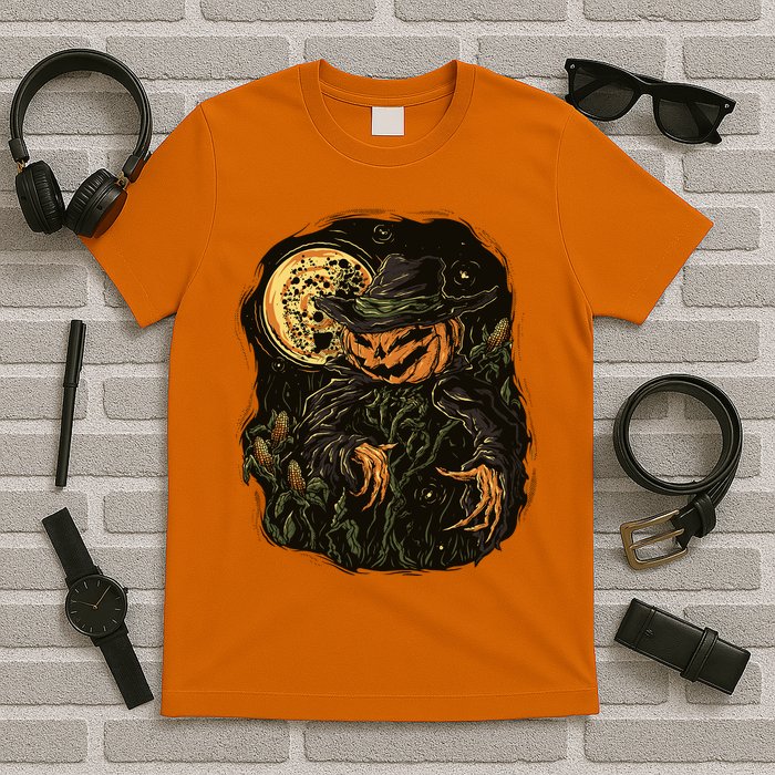 Scarecrow T-Shirt