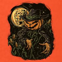 Scarecrow T-Shirt