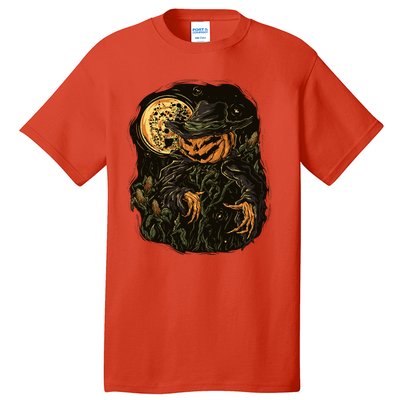 Scarecrow Tall T-Shirt