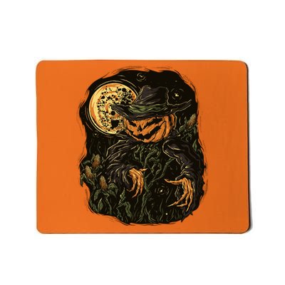 Scarecrow Mousepad