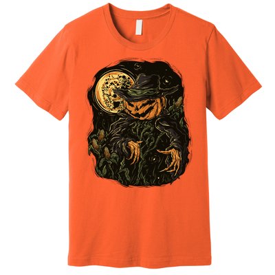 Scarecrow Premium T-Shirt